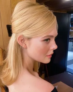 Elle Fanning OnlyFans Leaked Free Thumbnail Picture - #zhbZPfBIB9