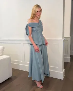 Elle Fanning OnlyFans Leaked Free Thumbnail Picture - #zjPJvOOP16