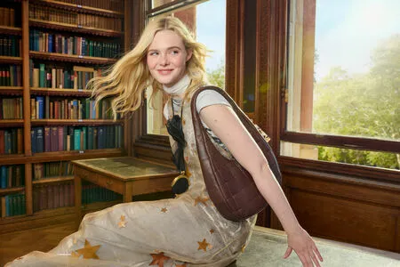 Elle Fanning OnlyFans Leaked Free Thumbnail Picture - #zkIm795KNG