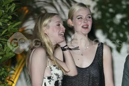 Elle Fanning OnlyFans Leaked Free Thumbnail Picture - #zlf2OklTay