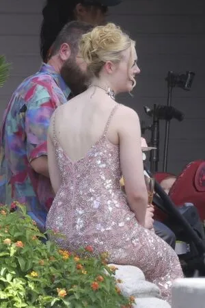 Elle Fanning OnlyFans Leaked Free Thumbnail Picture - #zmtxVzKJp3