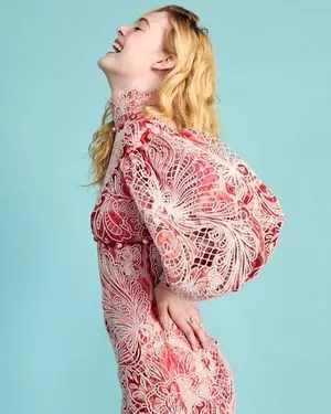 Elle Fanning OnlyFans Leaked Free Thumbnail Picture - #znb8eOGQOb