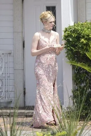 Elle Fanning OnlyFans Leaked Free Thumbnail Picture - #zq0doY46YG