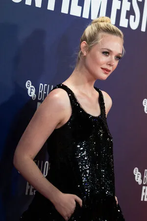 Elle Fanning OnlyFans Leaked Free Thumbnail Picture - #zsOVdMF8Pq
