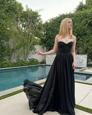 Elle Fanning OnlyFans Leaked Free Thumbnail Picture - #zt4DKICkzl