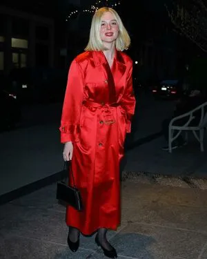 Elle Fanning OnlyFans Leaked Free Thumbnail Picture - #zuqLD38v3c