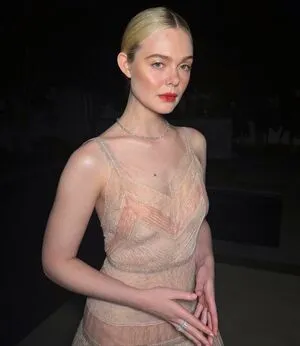 Elle Fanning OnlyFans Leaked Free Thumbnail Picture - #zvolB9KCDR