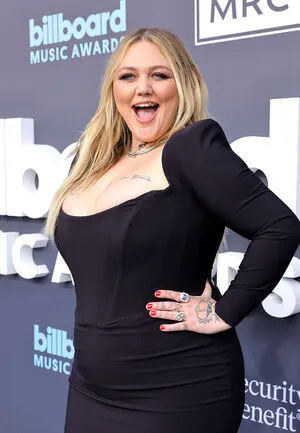Elle King OnlyFans Leaked Free Thumbnail Picture - #TojzKzBuiT
