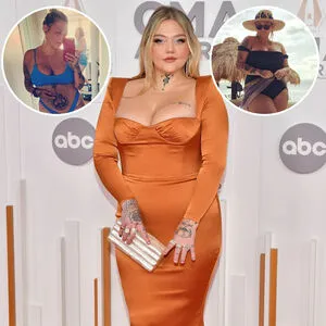 Elle King OnlyFans Leaked Free Thumbnail Picture - #bUfUWrlt34