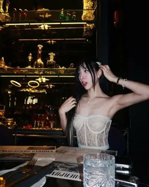 Elle Lee OnlyFans Leaked Free Thumbnail Picture - #dPrYyD7q9j
