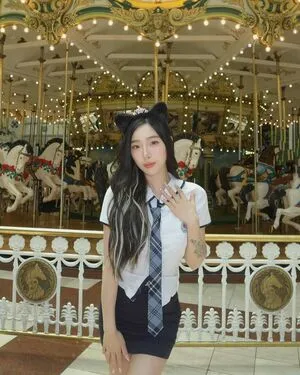 Elle Lee OnlyFans Leaked Free Thumbnail Picture - #ugJYew7WLF
