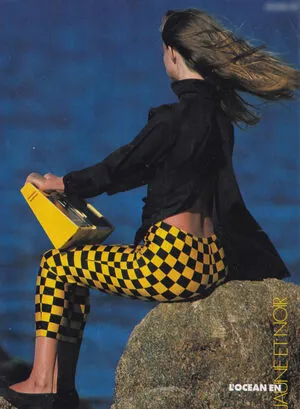 Elle Macpherson OnlyFans Leaked Free Thumbnail Picture - #CciNVCpH3m