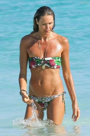 Elle Macpherson OnlyFans Leaked Free Thumbnail Picture - #WraMy9vfSv