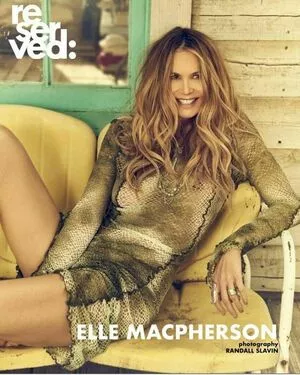 Elle Macpherson OnlyFans Leaked Free Thumbnail Picture - #arF5j1IH7n