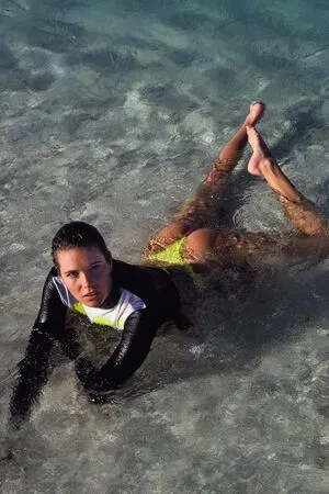 Elle Macpherson OnlyFans Leaked Free Thumbnail Picture - #mQjzw9oiaY