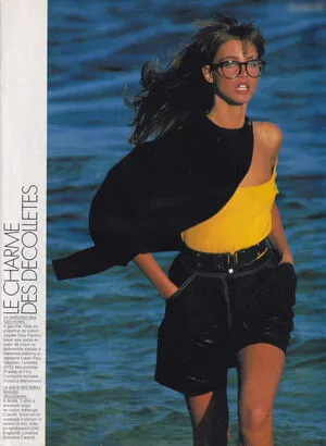 Elle Macpherson OnlyFans Leaked Free Thumbnail Picture - #pyNO9IrUSd