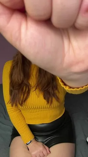 Elle Mae OnlyFans Leaked Free Thumbnail Picture - #C1eNI0cpix