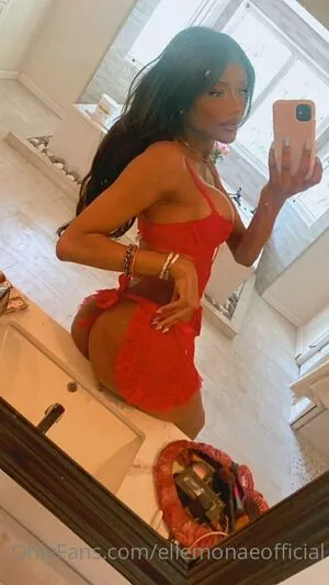 Elle Monae OnlyFans Leaked Free Thumbnail Picture - #8sBek5KtWY