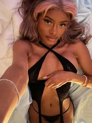 Elle Monae OnlyFans Leaked Free Thumbnail Picture - #NrBN5dwdhv