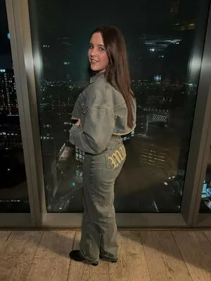 Elle Mulvaney OnlyFans Leaked Free Thumbnail Picture - #0wN5kvjPL7