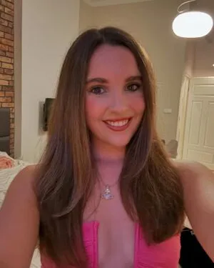 Elle Mulvaney OnlyFans Leaked Free Thumbnail Picture - #AM4zQWkv1C