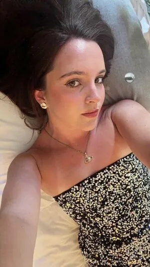 Elle Mulvaney OnlyFans Leaked Free Thumbnail Picture - #OUWpL57ma8