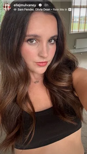 Elle Mulvaney OnlyFans Leaked Free Thumbnail Picture - #STU8zZBoB5