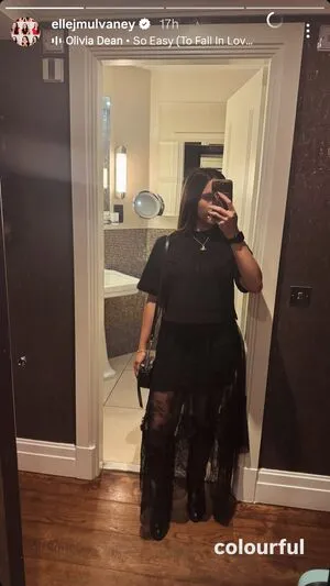 Elle Mulvaney OnlyFans Leaked Free Thumbnail Picture - #WKCILbiYXS