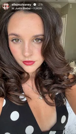 Elle Mulvaney OnlyFans Leaked Free Thumbnail Picture - #brh4szsv4m