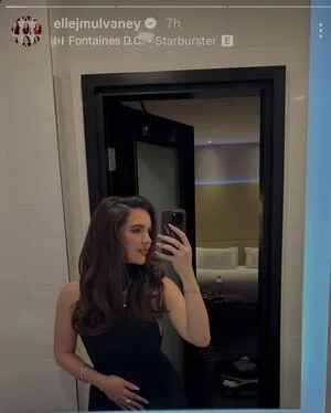 Elle Mulvaney OnlyFans Leaked Free Thumbnail Picture - #nl47hX5Lwp