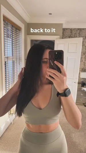 Elle Mulvaney OnlyFans Leaked Free Thumbnail Picture - #s6A3vYOGVD