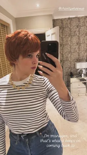 Elle Mulvaney OnlyFans Leaked Free Thumbnail Picture - #wwzD0uomDd