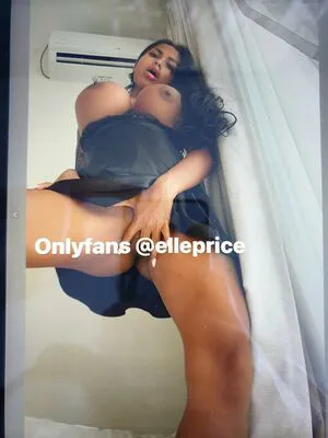 Elle Price OnlyFans Leaked Free Thumbnail Picture - #KgZcFlI1eH