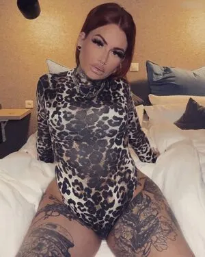 Elle Rebelle OnlyFans Leaked Free Thumbnail Picture - #Hrrt1KjcCH