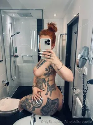 Elle Rebelle OnlyFans Leaked Free Thumbnail Picture - #jgrE6iTZti