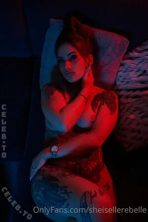 Elle Rebelle OnlyFans Leaked Free Thumbnail Picture - #mhRjL6xW9Z