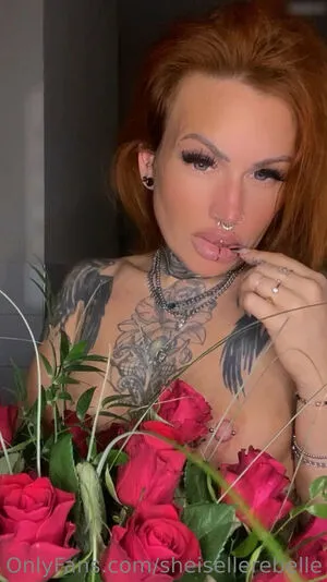 Elle Rebelle OnlyFans Leaked Free Thumbnail Picture - #nC7TbEnYo7