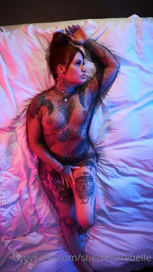 Elle Rebelle OnlyFans Leaked Free Thumbnail Picture - #ux4CkvxMLn