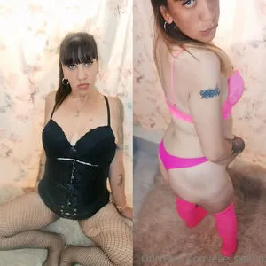 Elle Switch OnlyFans Leaked Free Thumbnail Picture - #7sDJ9xE8DH