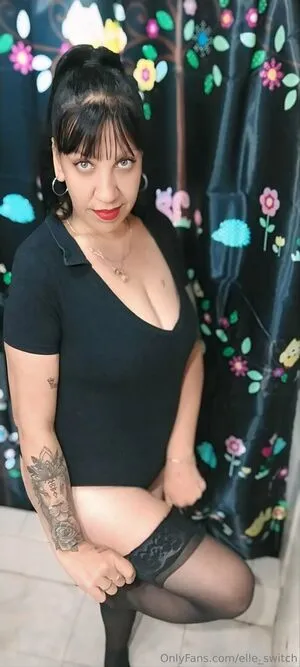 Elle Switch OnlyFans Leaked Free Thumbnail Picture - #CNMwDYVRPH