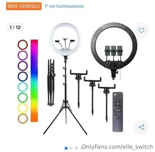 Elle Switch OnlyFans Leaked Free Thumbnail Picture - #DgRrxImEGi