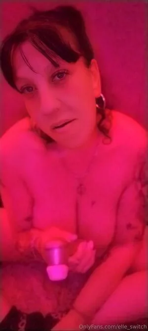 Elle Switch OnlyFans Leaked Free Thumbnail Picture - #pNPYceyChJ