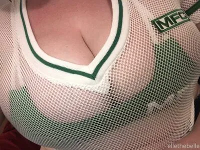 Elle The Belle OnlyFans Leaked Free Thumbnail Picture - #9nhkLC7ivC