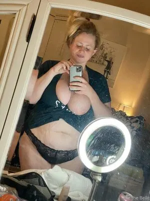 Elle The Belle OnlyFans Leaked Free Thumbnail Picture - #ClT4r6A622