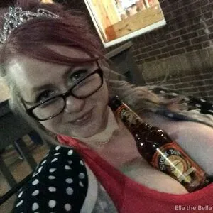 Elle The Belle OnlyFans Leaked Free Thumbnail Picture - #GdLYTzLuzj