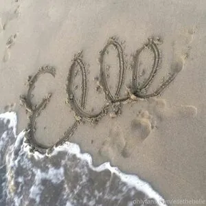 Elle The Belle OnlyFans Leaked Free Thumbnail Picture - #HeuIirMQMY