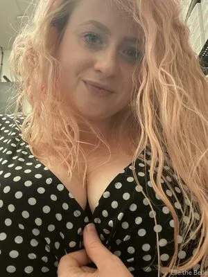 Elle The Belle OnlyFans Leaked Free Thumbnail Picture - #RXXntBefK6