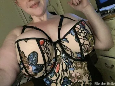Elle The Belle OnlyFans Leaked Free Thumbnail Picture - #hJvLQowpMw