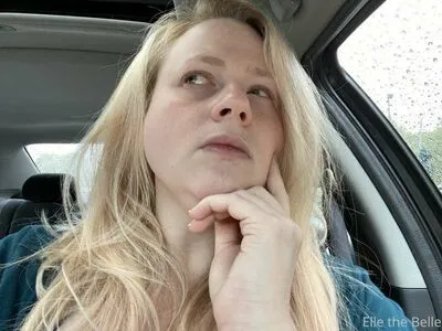 Elle The Belle OnlyFans Leaked Free Thumbnail Picture - #qTsJzoNZ3A