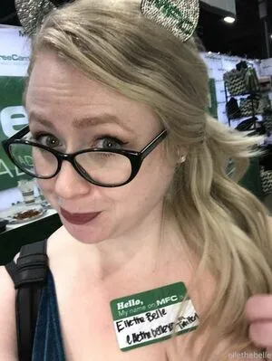 Elle The Belle OnlyFans Leaked Free Thumbnail Picture - #seuh89RETl